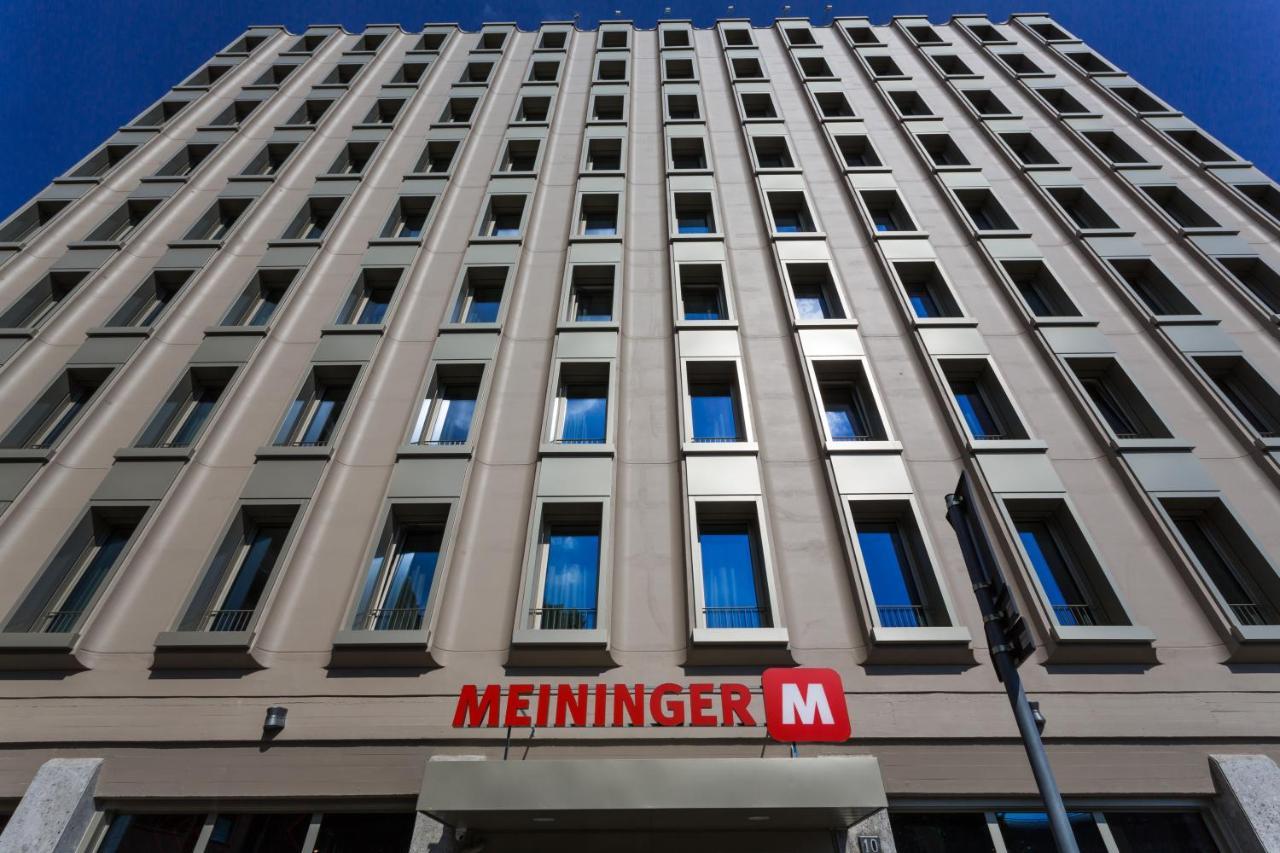 Meininger Milano Lambrate — Photos 1