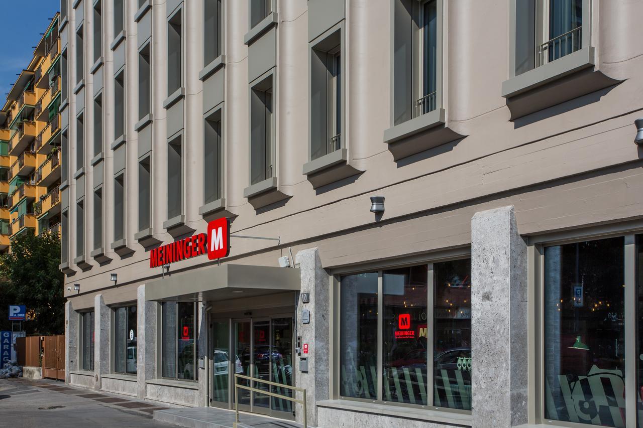 Meininger Milano Lambrate — Photos 2